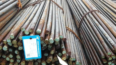 雨山30CrNi3Mo合金结构钢