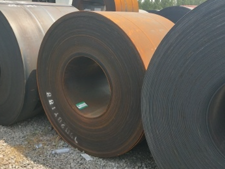 雨山Q355NHB耐候板